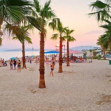 La Vie En Rose Studio,Close To Beach, Paleo Faliro Athen Eksteriør bilde
