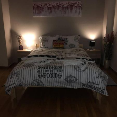 La Vie En Rose Studio,Close To Beach, Paleo Faliro Athen Eksteriør bilde