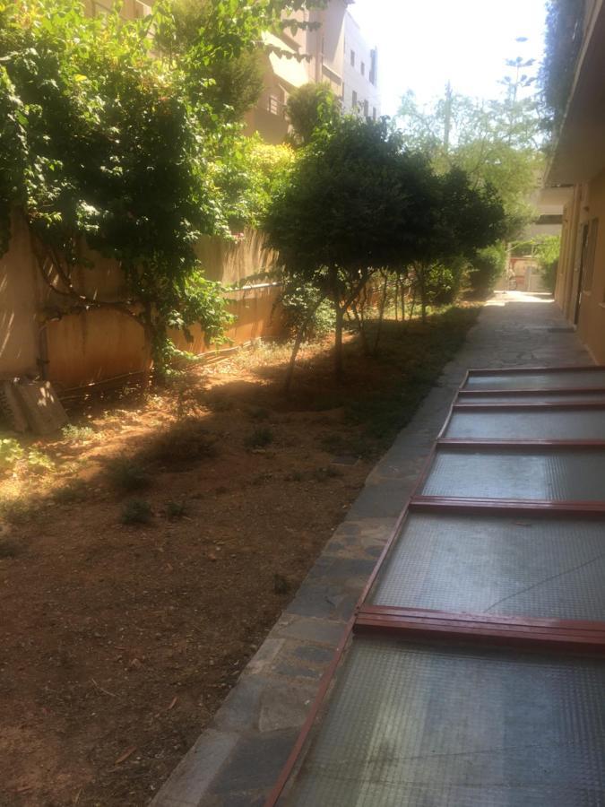 La Vie En Rose Studio,Close To Beach, Paleo Faliro Athen Eksteriør bilde