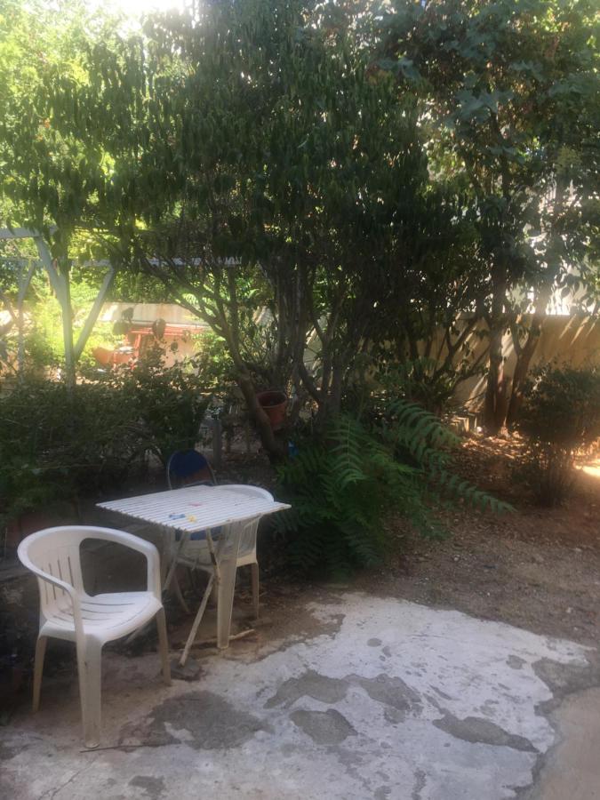 La Vie En Rose Studio,Close To Beach, Paleo Faliro Athen Eksteriør bilde