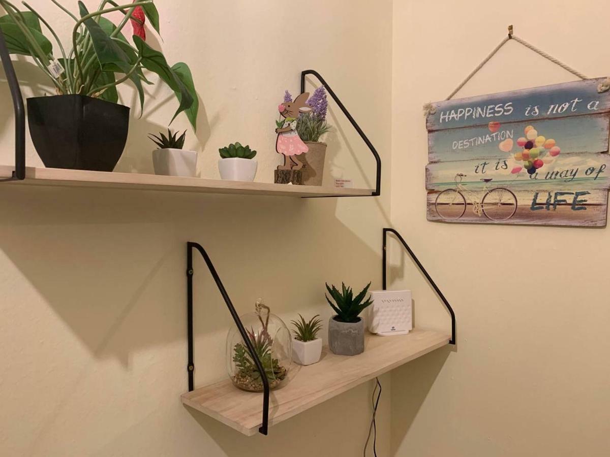 La Vie En Rose Studio,Close To Beach, Paleo Faliro Athen Eksteriør bilde